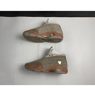 Jordan AIR Clot 14 Terra Retro DC9857-200 Blush Low 0730
